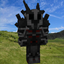 Armor Series - Elder Scrolls logo
