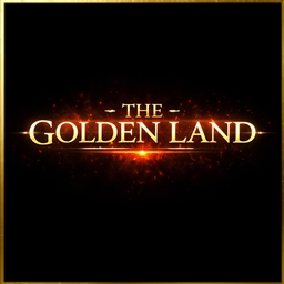 The Golden Land project image