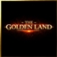 The Golden Land logo