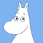 Moomins Odyssey logo