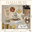Galloway Kitchen Add ons logo