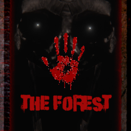 The Forest - The Ultimate Survival Horror Pack project image