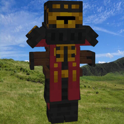 Armor Series - Crimson Cult project image