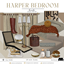 harper bedroom logo