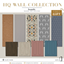 HQ Wall collection (December 2024) logo