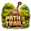 Path Trails logo