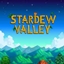 The Stardew logo