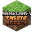 The Create-aceous Period logo