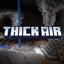 Thick Air logo