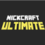 NickCraft Ultimate logo