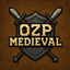 OZP Medieval  - Client logo