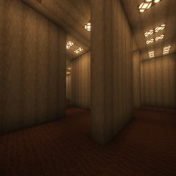 Backrooms Remastered project image