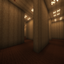Backrooms Remastered logo