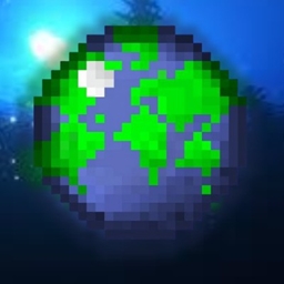 EarthSYNC (Forge) project image
