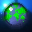 EarthSYNC (Forge) logo