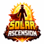 Solar Ascension logo