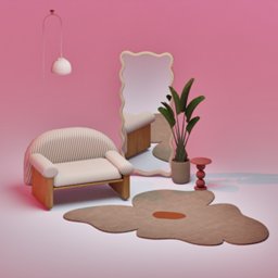 Mellow Shapes Set logo