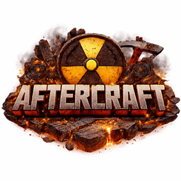 AfterCraft2 logo