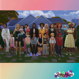 Family Pose 31 project image