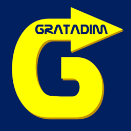 Ad Astra Gratadim logo