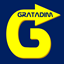 Ad Astra Gratadim logo