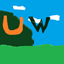 Untamed Wilds (Or At Least My Version) logo