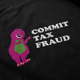 Tax Evasion SMP logo