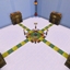 PvP And practice Map logo