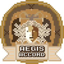 Aegis Accord logo