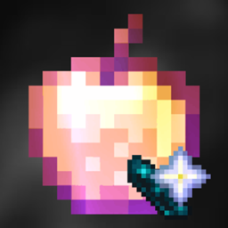 Hard Enchanted Golden Apple Recipe logo