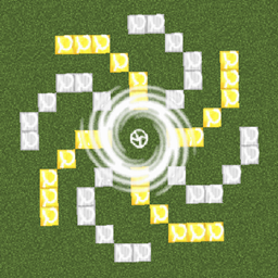 WuxiaCraft 1Path project image