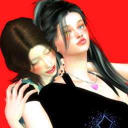 TS4 Poses “My Best Girl”Ⅰ project image