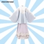 [charon&roqiqi]ming dynasty hanfu logo