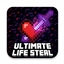 UltimateLifeSteal logo