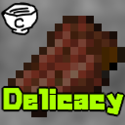 CU's Delicacy Mod (Formerly Processing Rotten Flesh) - Minecraft Mods ...