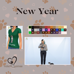 CC Wrench Override New Year logo