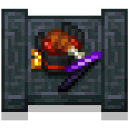 Bosses Delight logo