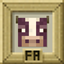 Mizuno's Cow Variants x FA logo