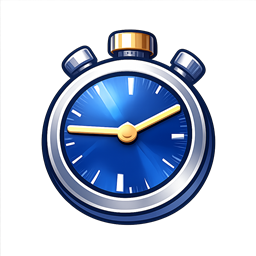 MiniQueueTimer logo