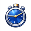 MiniQueueTimer logo