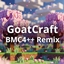 GoatCraft BMC++ 4 [Forge] logo