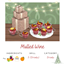 Mulled Wine por TianaSims  / Translated to Spanish by dokimtz logo