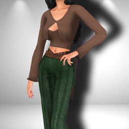 LUNA OUTFIT V2 project image