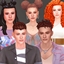 NoCC NPC Townie - Actors logo