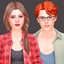NoCC NPC Townie - Married Couple logo