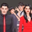 No CC NPC Townies - Goth Family logo