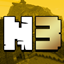 NadiaCraft3 logo