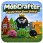 Mobcrafter logo