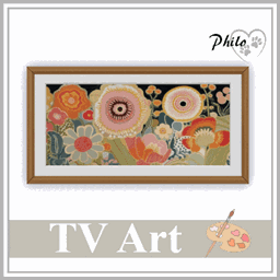 TV Art 1 🎨 logo