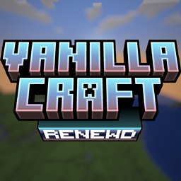 VanillaCraft Renewd project image